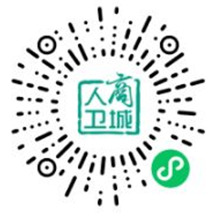 购买二维码