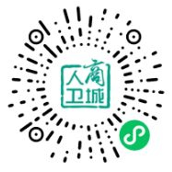 购买二维码